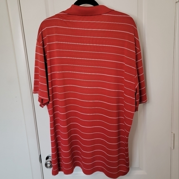 NIKE Golf XXL Polo - Picture 3 of 5